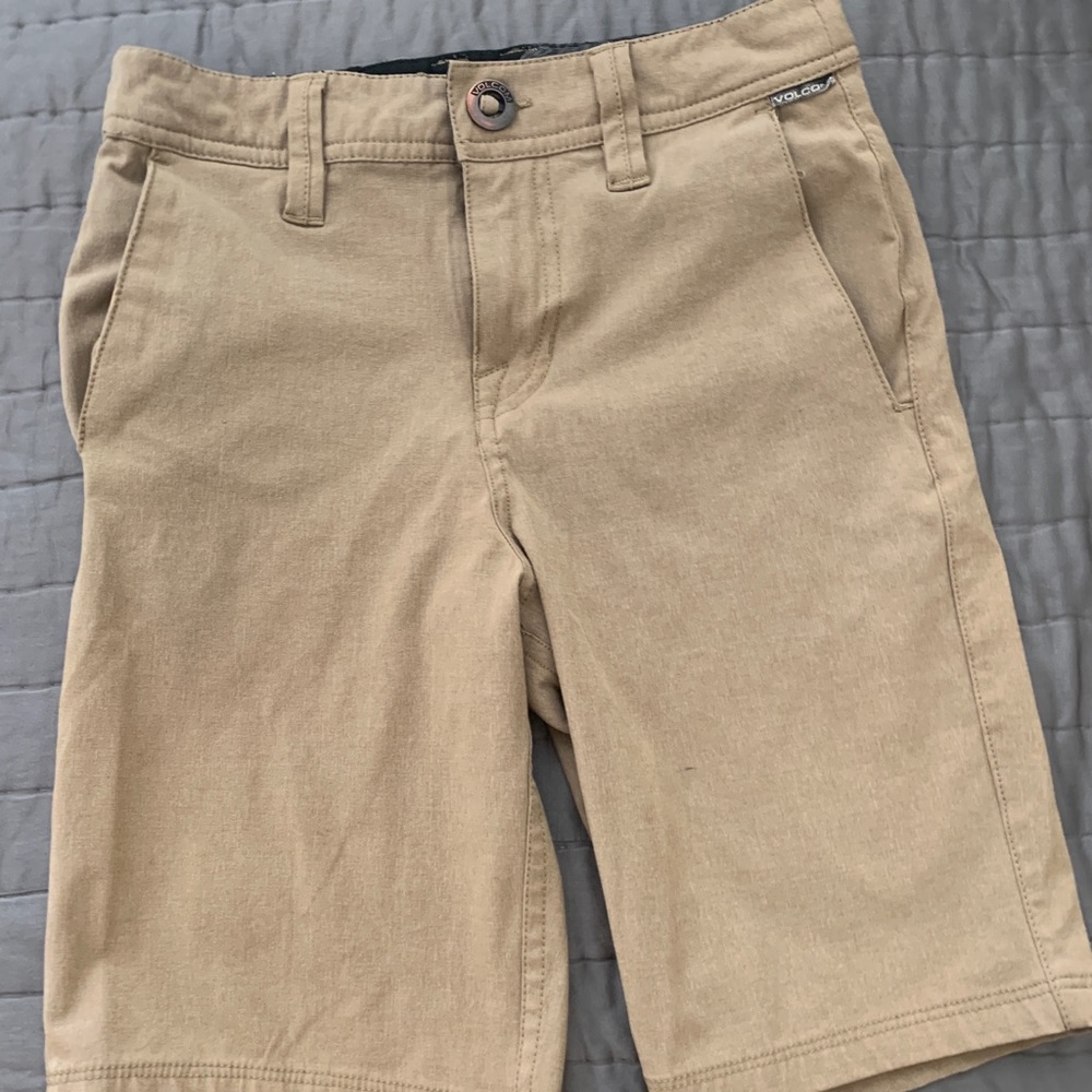 Boys Volcom Shorts